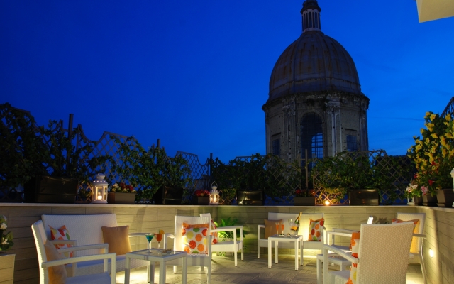 Hotel San Pietro