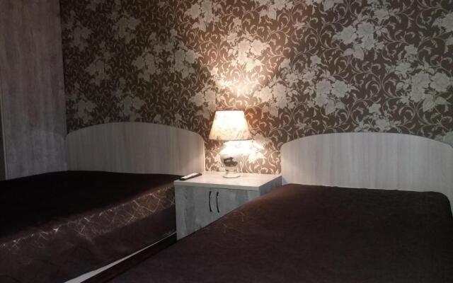 Гостевой Дом Лилия