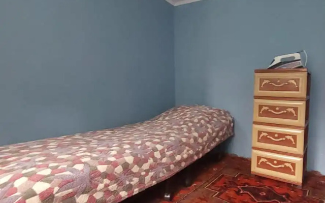 Gabala Garden Hostel
