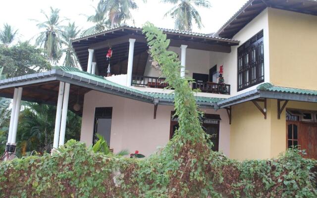 All view resort