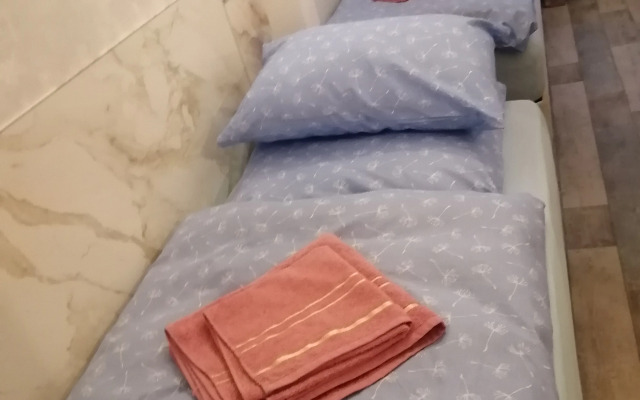 Sakvoyazh Guest House