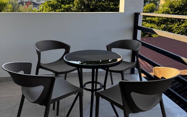 Ampar Apart-Hotel