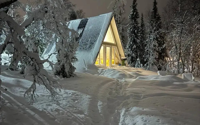 Khaski Kemp Guest House