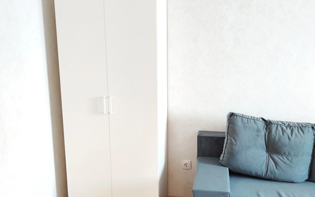 Апартаменты в ЖК Счастье возле Града