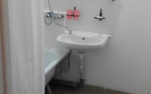 Квартира на Платона Кляты