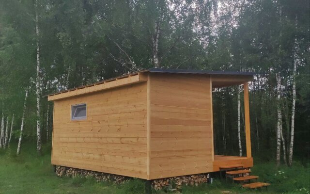 Gostevoy Dom Veksa_frame Guest House