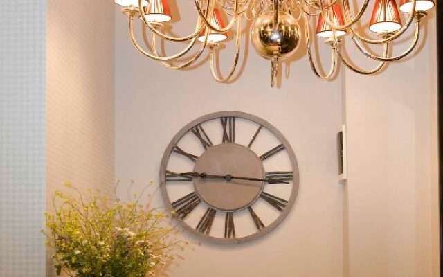 Hypnos Design Hotel