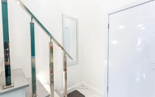 Апартаменты в Самом центре Сочи