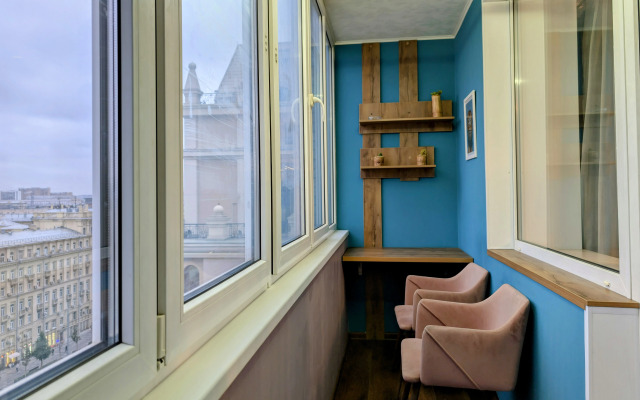 Квартира Свободна Зацепа