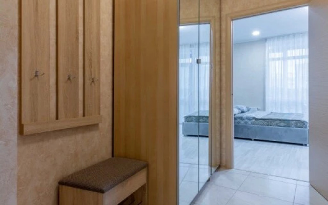 Апартаменты Фаэтон DreamHouse 6