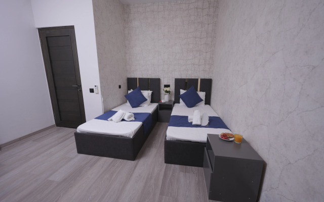 Bloom Hotel Yerevan