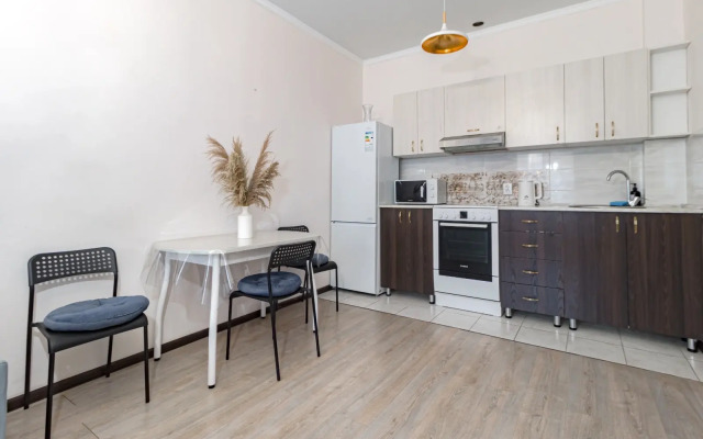 Квартира рядом с Батыр Молл