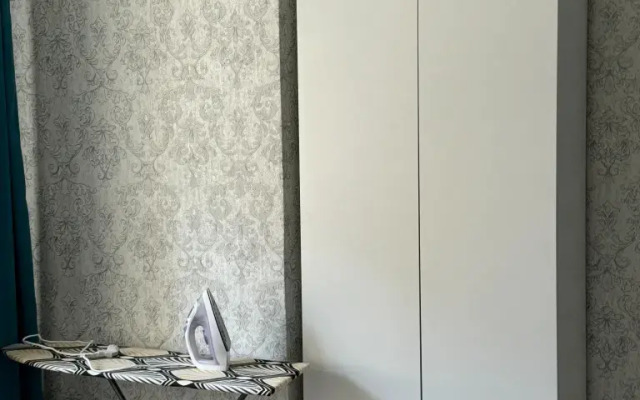 Ryadom S Akvaparkom Rivyera Flat