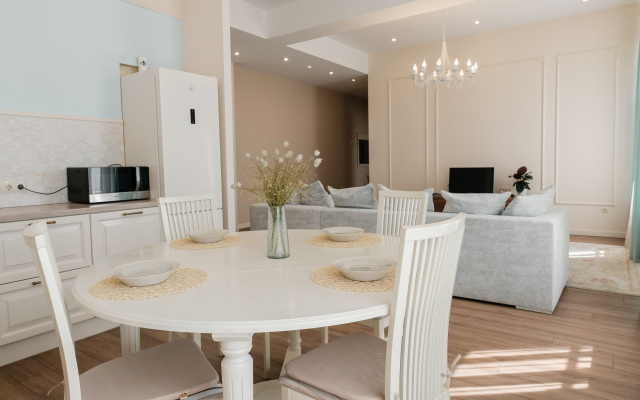 Apartment Modern lxt.by