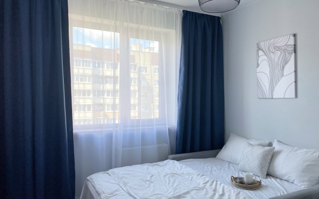 Apartamenty Sapphire