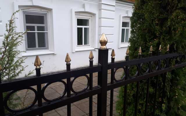 Гостевой дом Дом Павловых