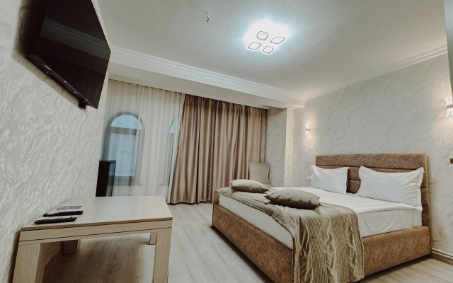 Old Yerevan Hotel