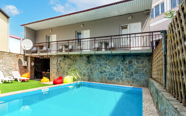 Anastasiya Guest house