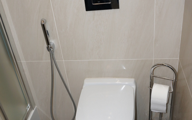 LuxApart Minsk Apartments