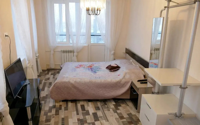 Квартира на улице Карла Маркса 61