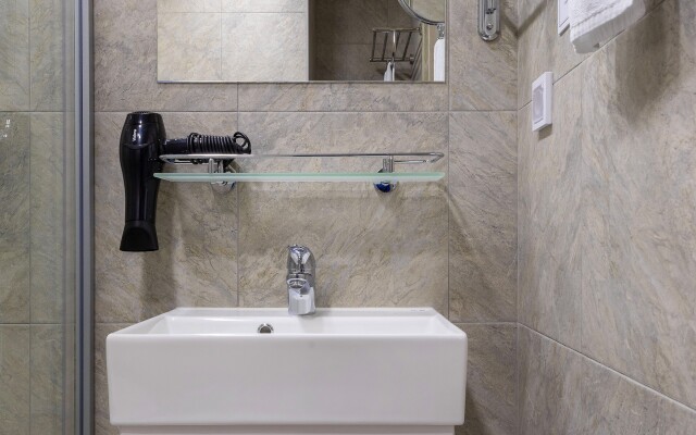 Апартаменты 5