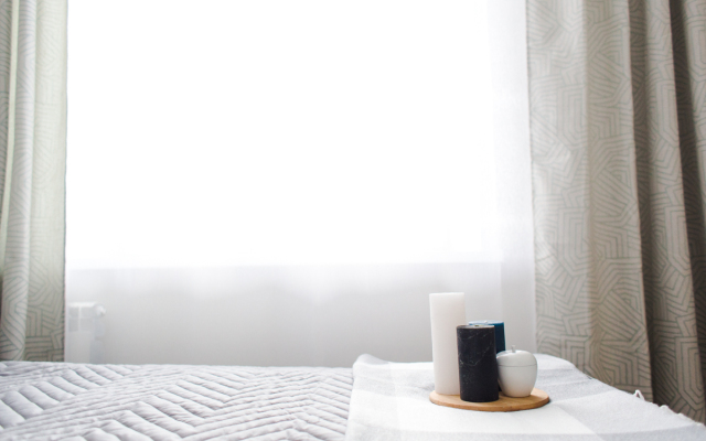 Апартаменты Династия