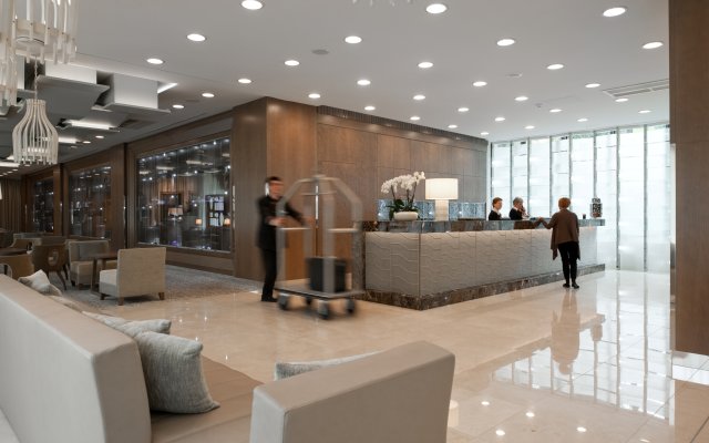 Rogaška & ROI SPA Hotel