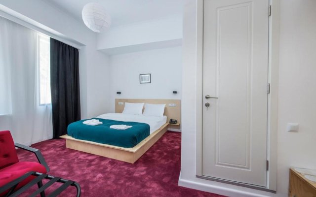 Boutique hotel Opera Tbilisi