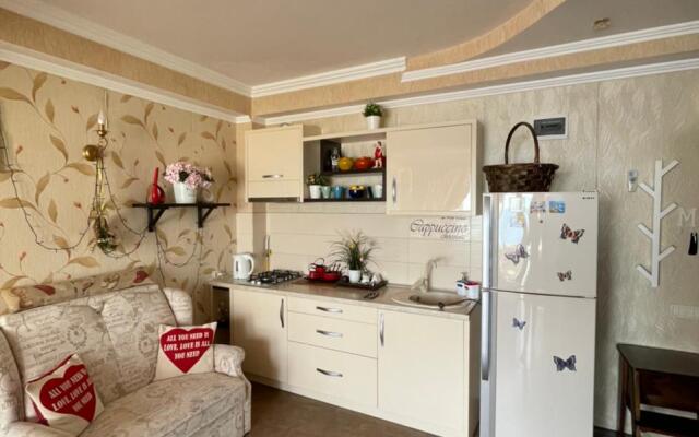 Lux Voyage Apartment
