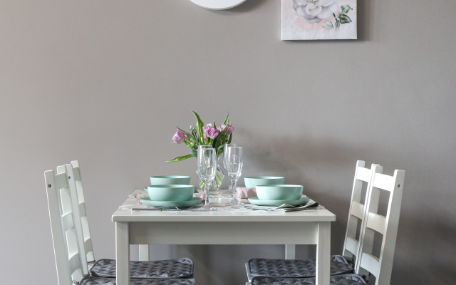 Квартира Promenade Apart