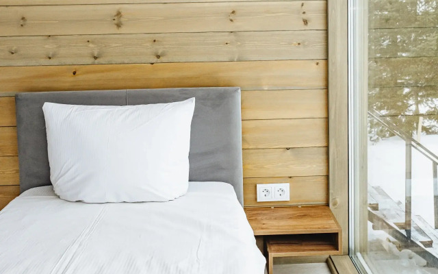 Гостевой дом Kitsune