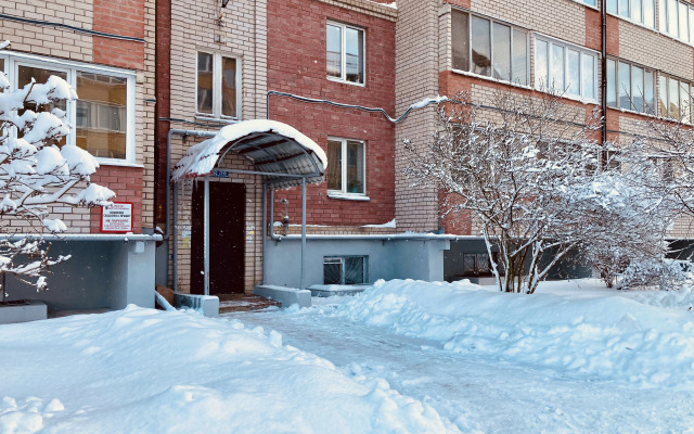 Квартира InterCity