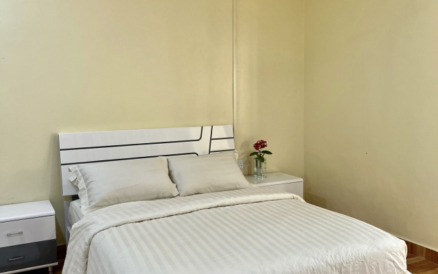 Vacation Home And Camping In Picnic Islands Apartments