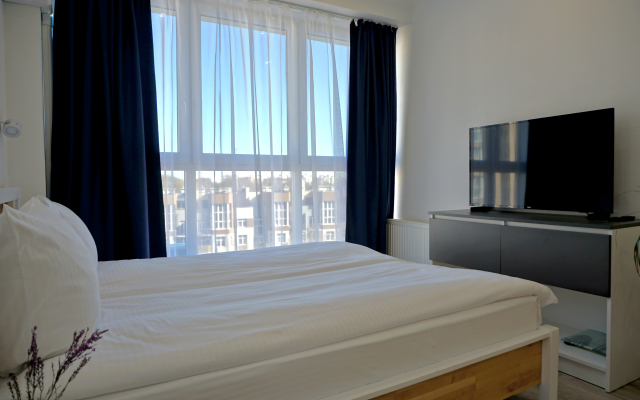 Sedymoye nebo Flat