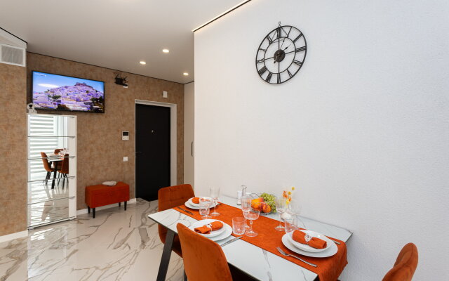 Art-Kvartal Derevo Zhizni Flat