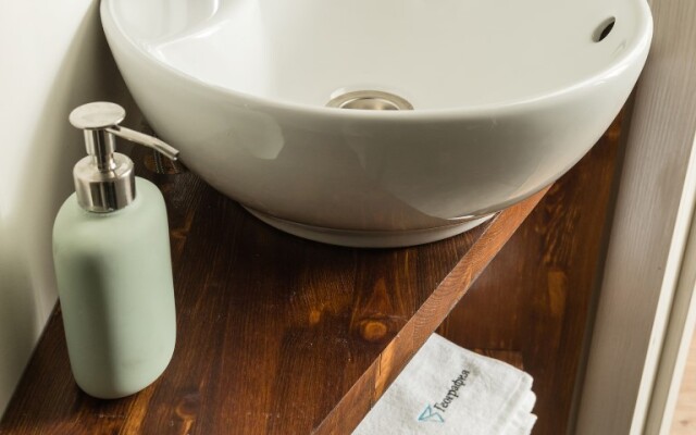 Апартаменты География - номер 1