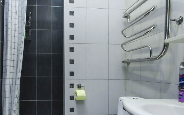 Uyutnaya Kvartira Dlya Dvoikh Ili Dlya Semyi Flat