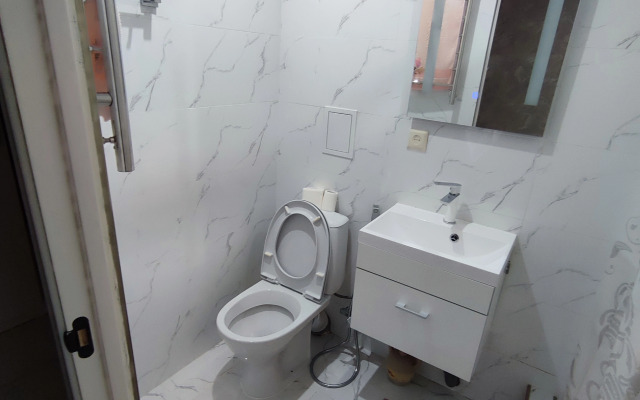 Жилое помещение Дубки-Сулакский каньон 33/9