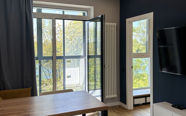 River View Apartment
