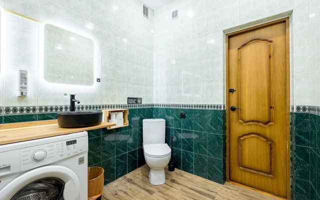 Частный дом Юджин хаус