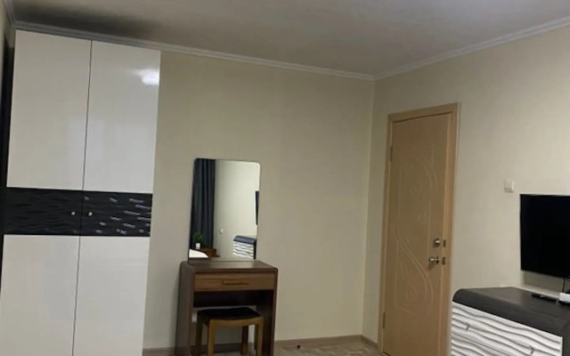 Квартира на проспекте Рыбаков 2