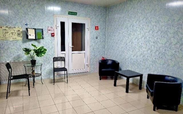 Отель Пестово