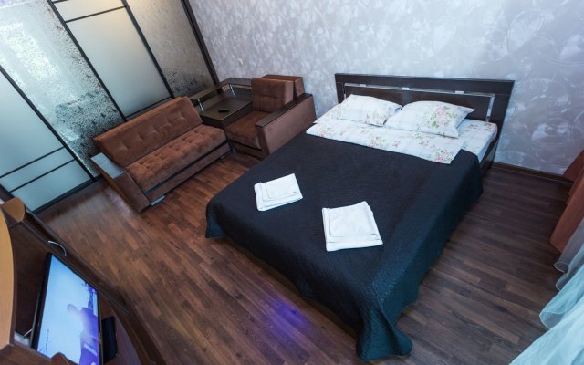 Rumer Apartments