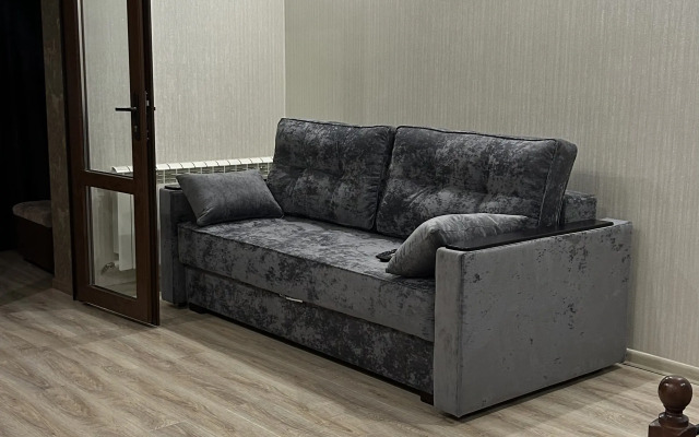 Квартира Уютная квартира в удобном районе