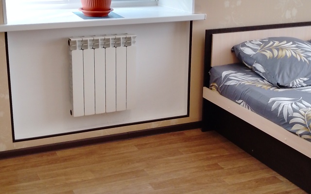 Квартира Комфортный приют