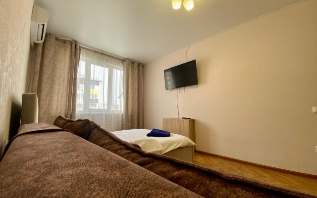 V Tsentralnom Rayone Goroda Apartments