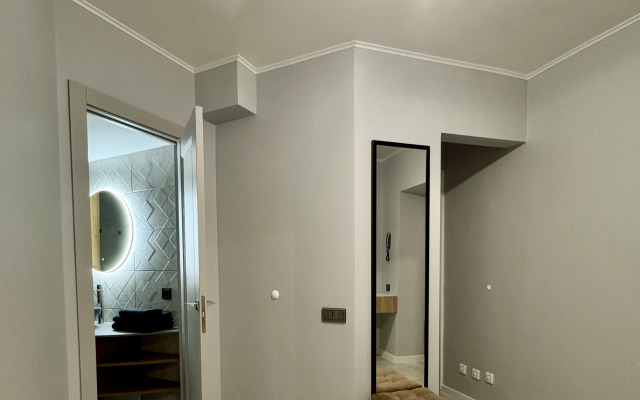 Квартира уютная на берегу Балтийского моря