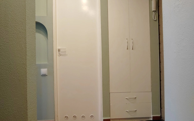 Na Gorykogo 50 Flat