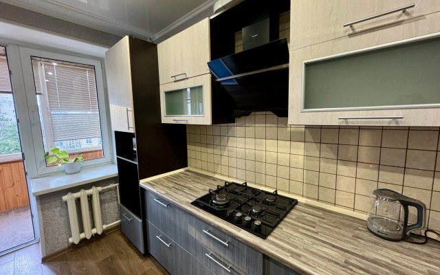 Na Ulitse Maksima Gorykogo 44 Flat