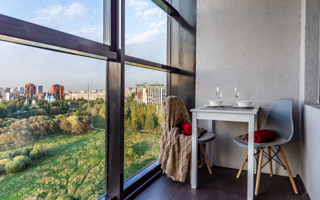 Apartme Aeroport Apartments